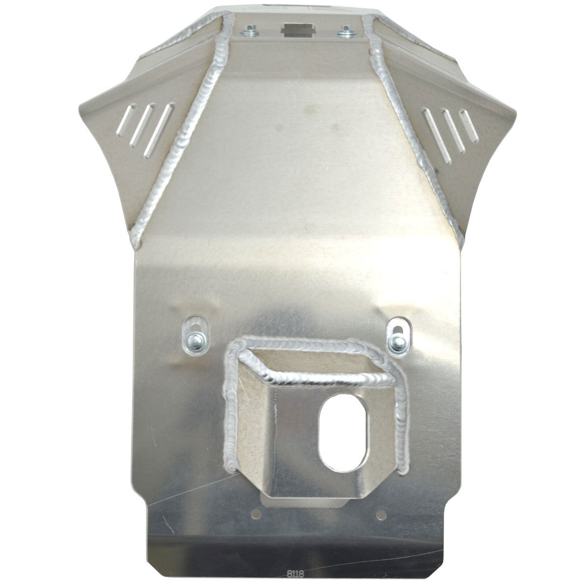 Enduro Engineering Skid Plate for 87-07 Kawasaki 650 KLR (24-8118)