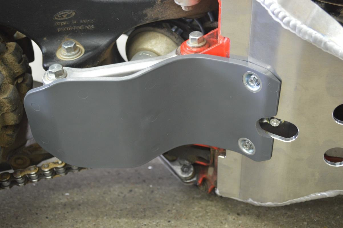 Enduro Engineering Skidplate Mounted Linkage Guard Beta 2015-2019 Xtrainer 300