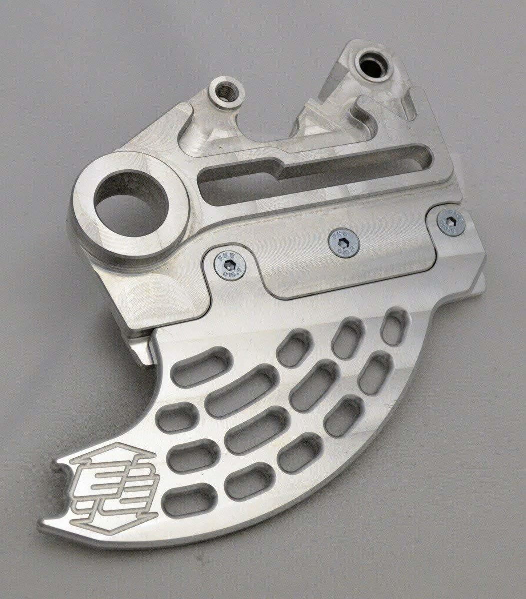 Enduro Engineering Rear Disc Guard for KTM Husqvarna Dirt Bikes 33-1022