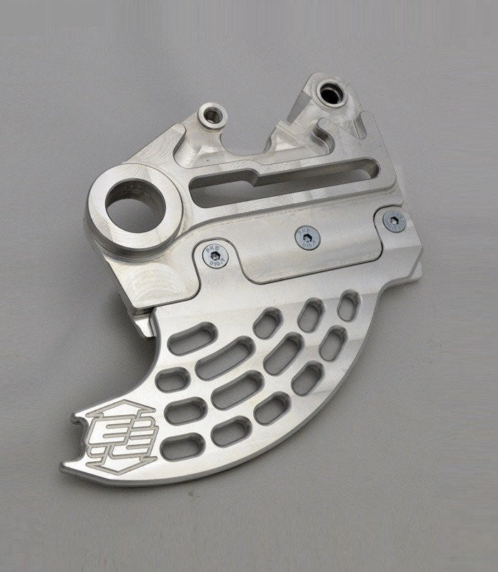 Enduro Engineering 33-1145 Rear Brake Disc Guard 2018 Husqvarna TE FE