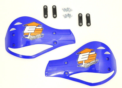 Enduro Engineering Evolution Debris Deflectors for 1 1/8" Bars 50-5214S/51-123