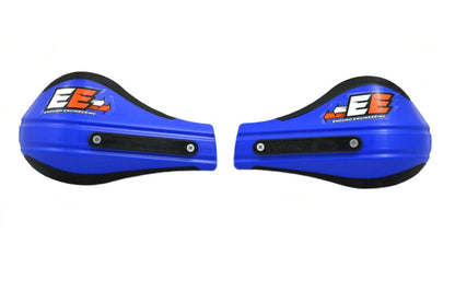 Enduro Engineering Replacement EVO2 Plastic Debris Roost Deflectors Blue 51-223