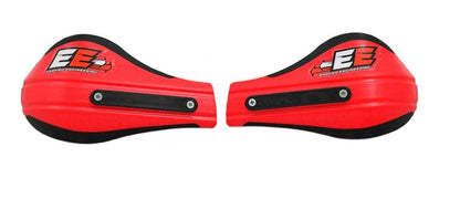 Enduro Engineering Replacement EVO2 Plastic Debris Roost Deflector Red 51-226