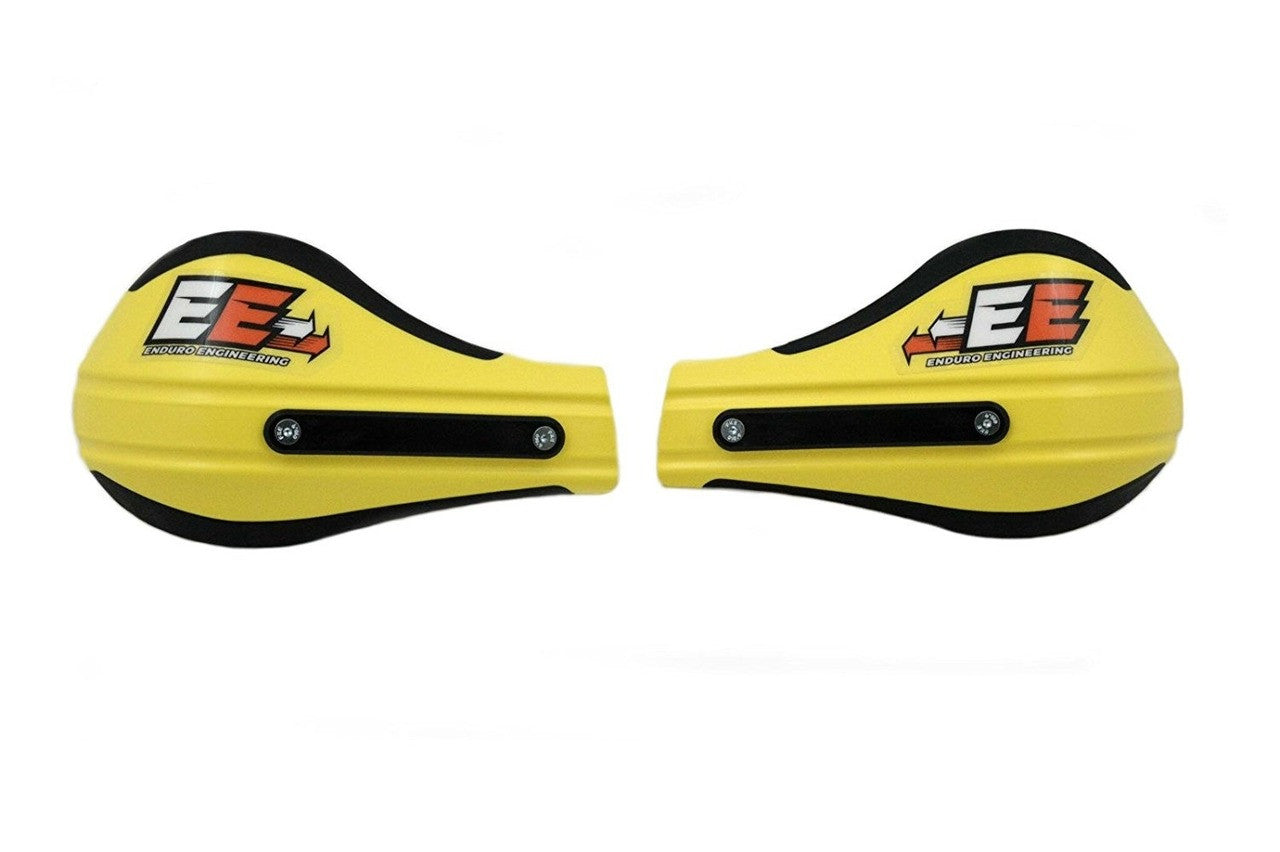 Enduro Engineering Replacement EVO2 Plastic Debris Roost Deflector Yellow 51-228