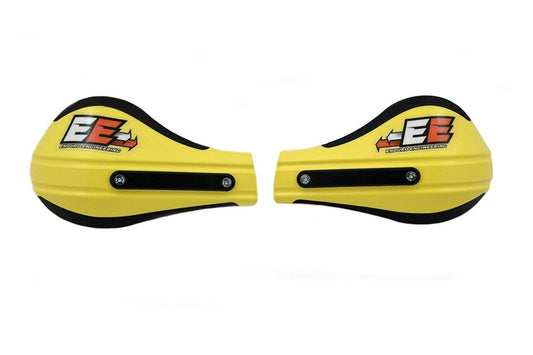 Enduro Engineering Replacement EVO2 Plastic Debris Roost Deflector Yellow 51-228