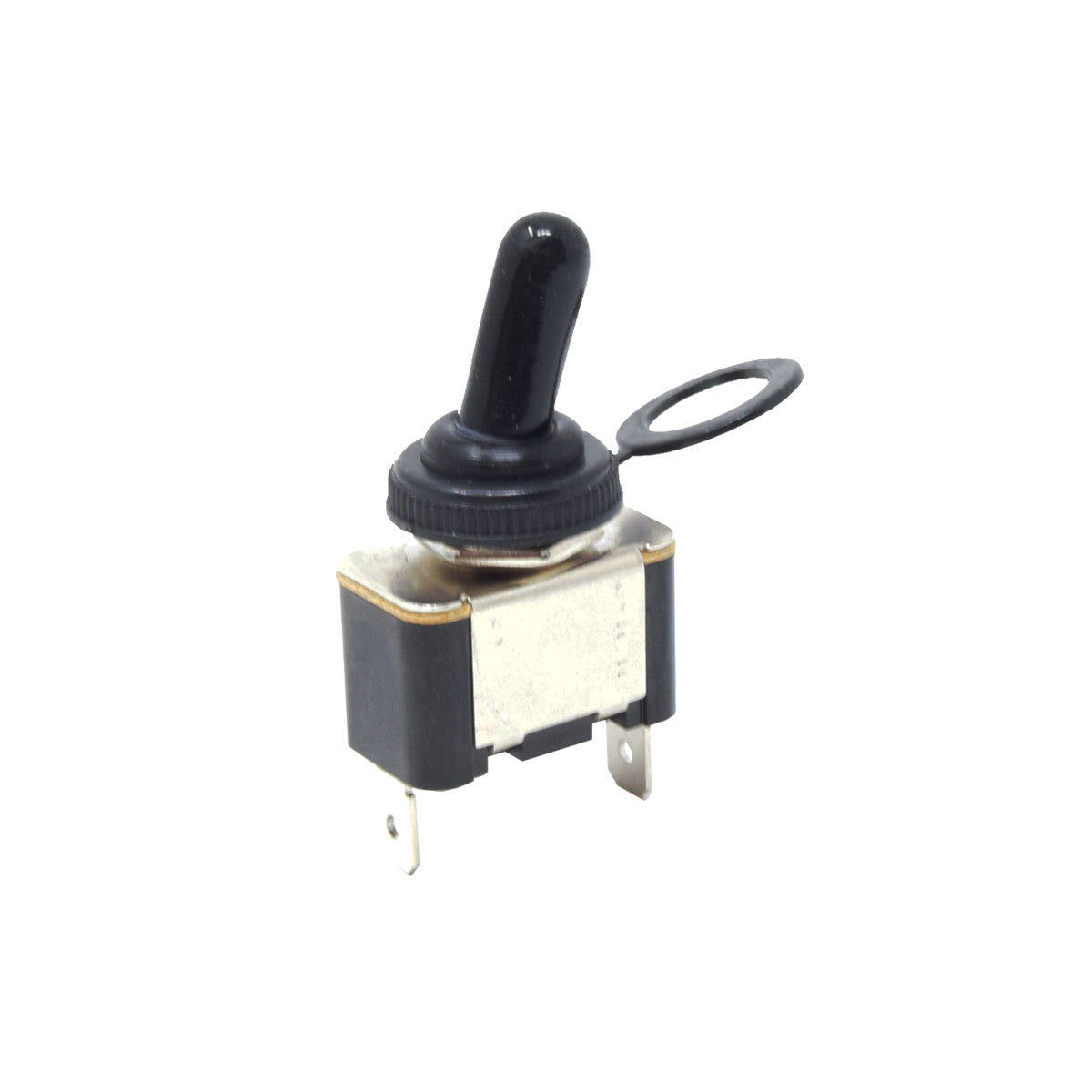 Heavy Duty Toggle Switch 20A SPST 2-Pin ON/OFF Waterproof RZR Golf Cart Car