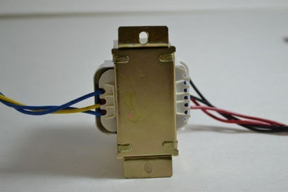 Line Matching Transformer - LP-575 110/220V, 12-0-12V, 2A Nippon America