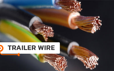 Trailer Wire