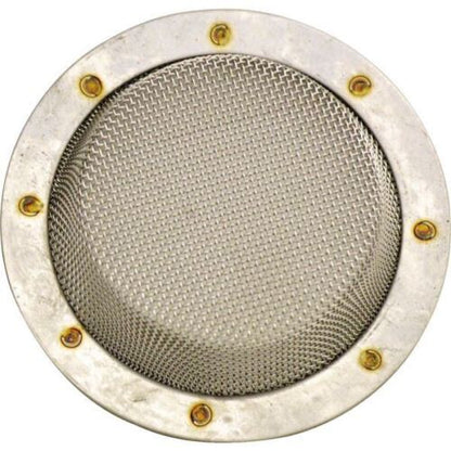 Enduro Engineering Replacement Spark Arrestor End Cap Screens 40-146