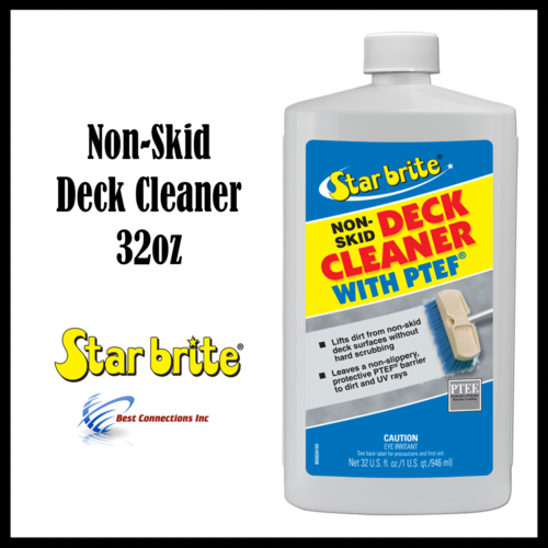 STARBRITE BOAT CARE BUCKET 83701 STARTER KIT FREE SHIPPING FROM FLORIDA