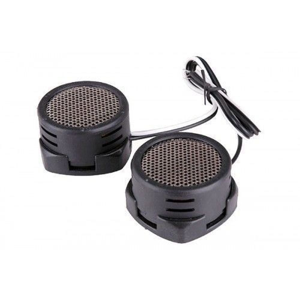 Xxx 120w High Frequency Car Truck Boat Stereo mini Tweeters Clamshell Packaging